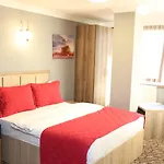 Kocatepe Hotel Ankara