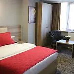 Hotel Kocatepe Ankara