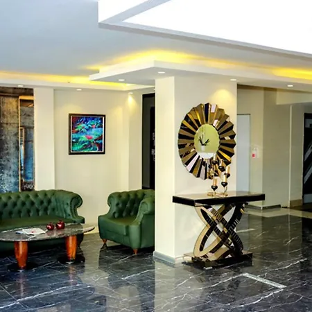 Kocatepe Hotel *