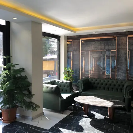Kocatepe Hotel