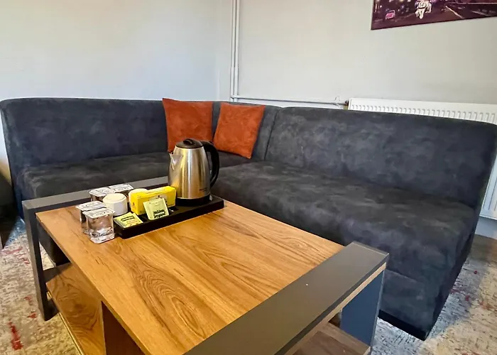 Kocatepe * אנקרה