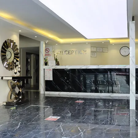 Kocatepe Ankara