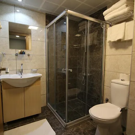 Hotel Kocatepe Ankara