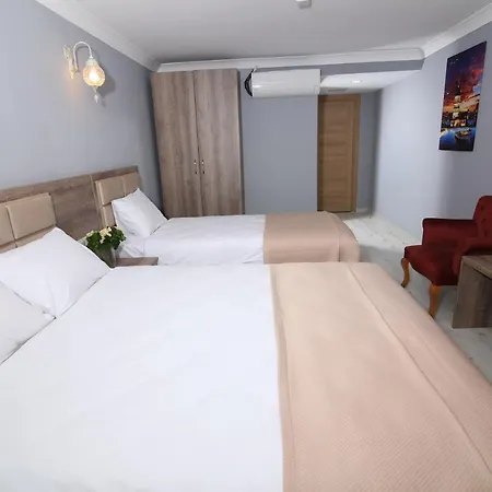 Kocatepe Hotel Ankara